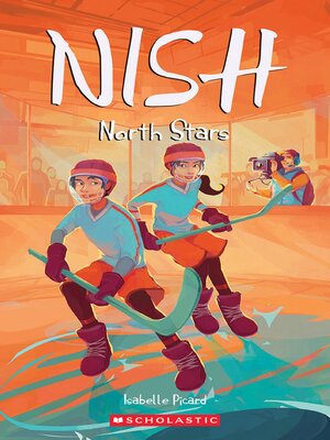 cover image of Nish